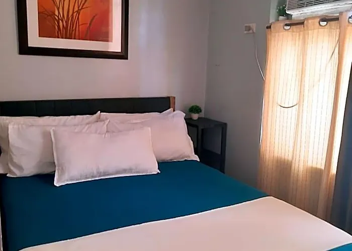 Отель Cozy Corner Haven Near Venice Grand Canal Mall 5*