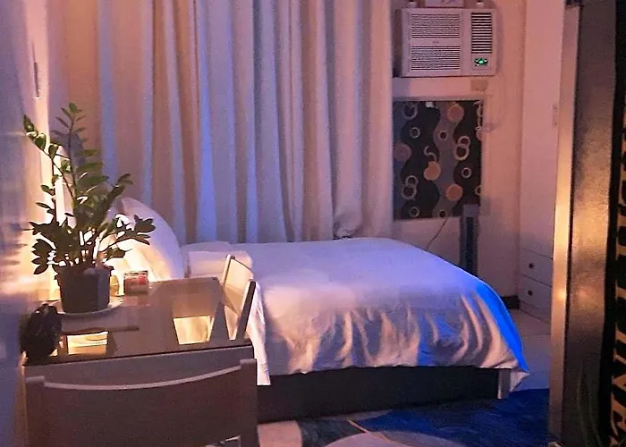 Cozy Corner Haven Near Venice Grand Canal Mall 5* Манила